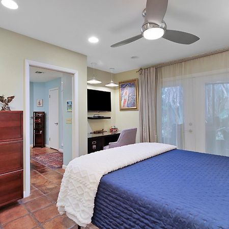 Beach Paradise Getaway - 200Ft From Beach! Sebastian Exterior photo