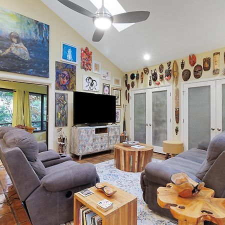 Beach Paradise Getaway - 200Ft From Beach! Sebastian Exterior photo