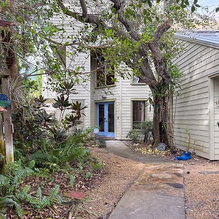 Beach Paradise Getaway - 200Ft From Beach! Sebastian Exterior photo