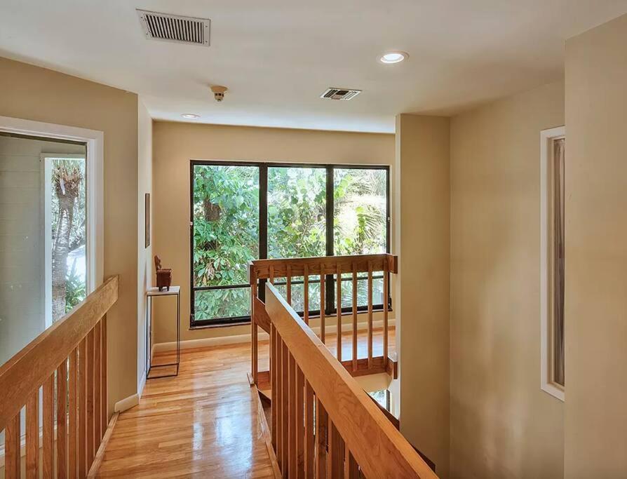 Beach Paradise Getaway - 200Ft From Beach! Sebastian Exterior photo