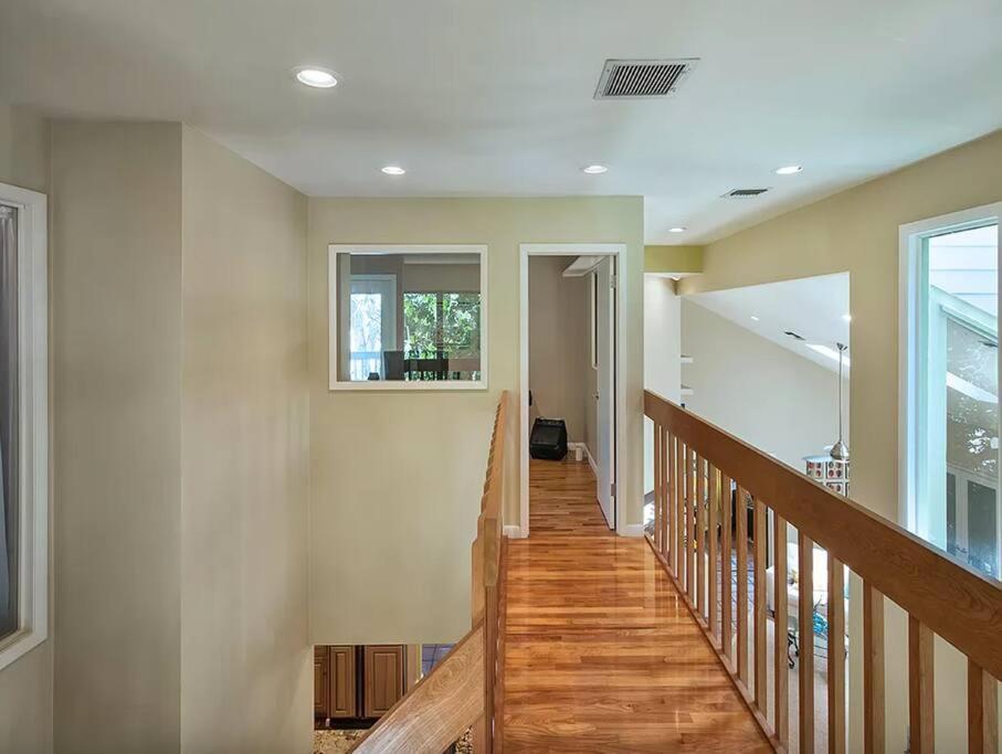 Beach Paradise Getaway - 200Ft From Beach! Sebastian Exterior photo