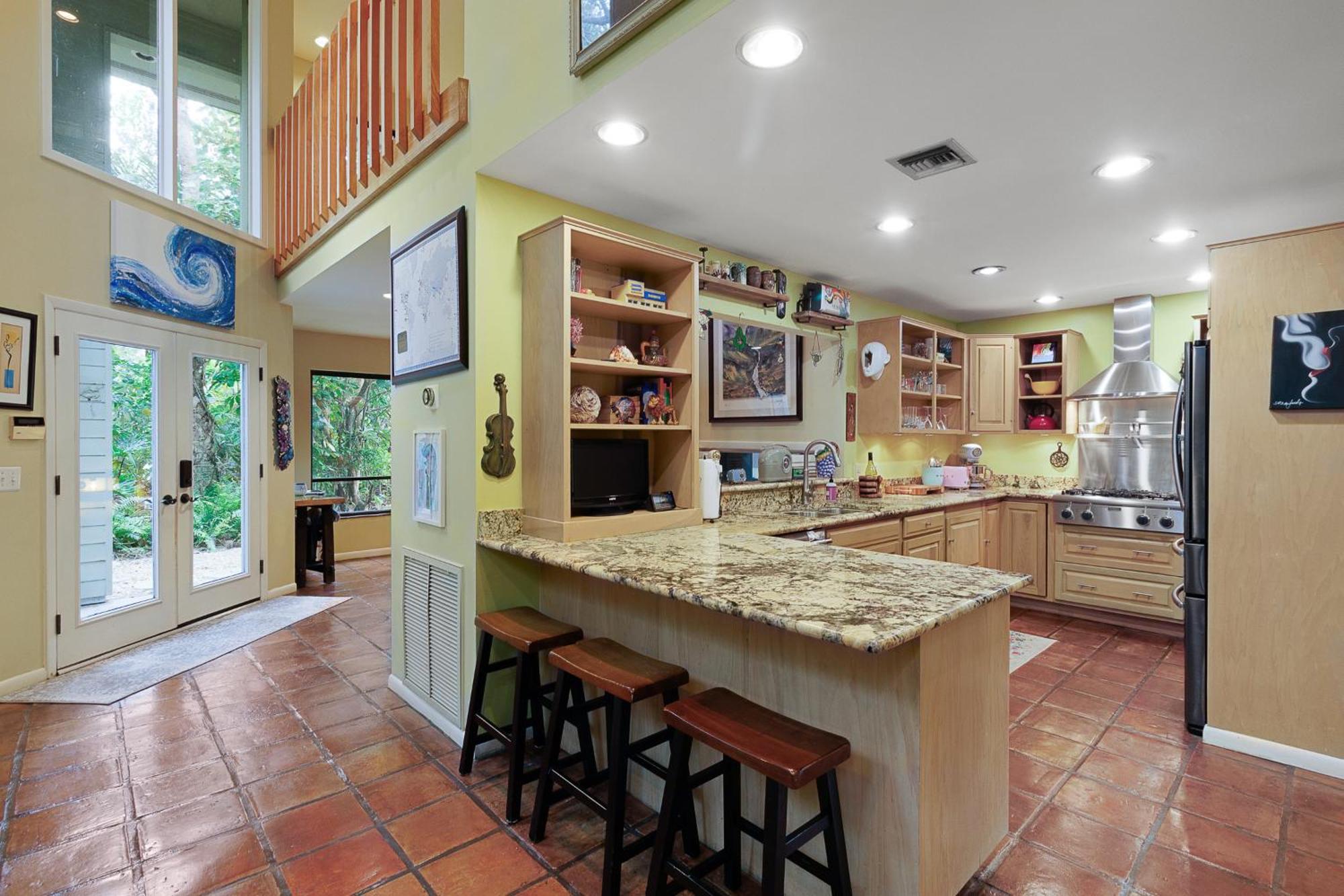 Beach Paradise Getaway - 200Ft From Beach! Sebastian Exterior photo