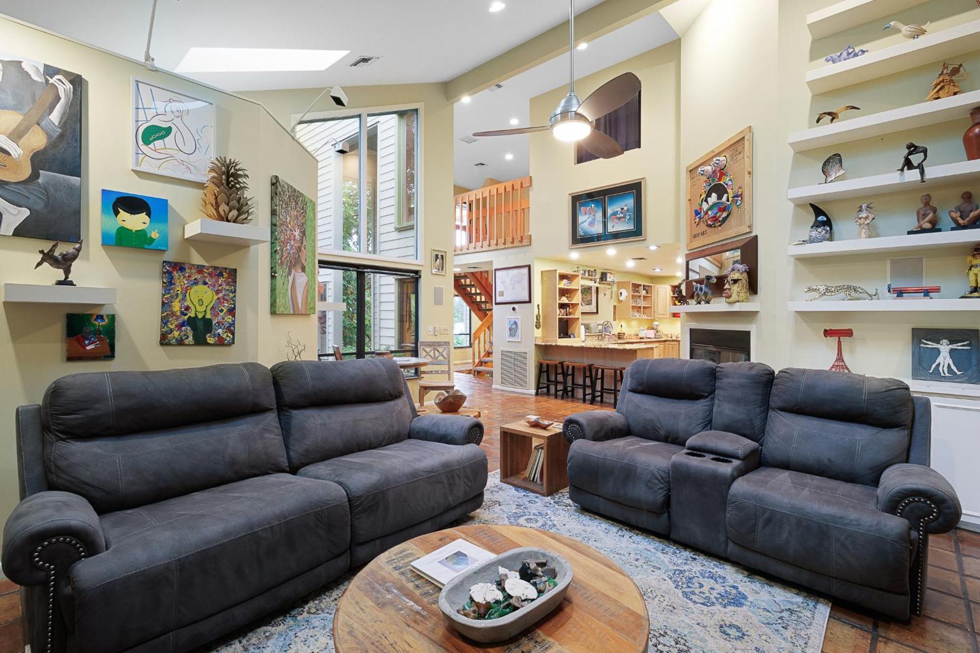 Beach Paradise Getaway - 200Ft From Beach! Sebastian Exterior photo