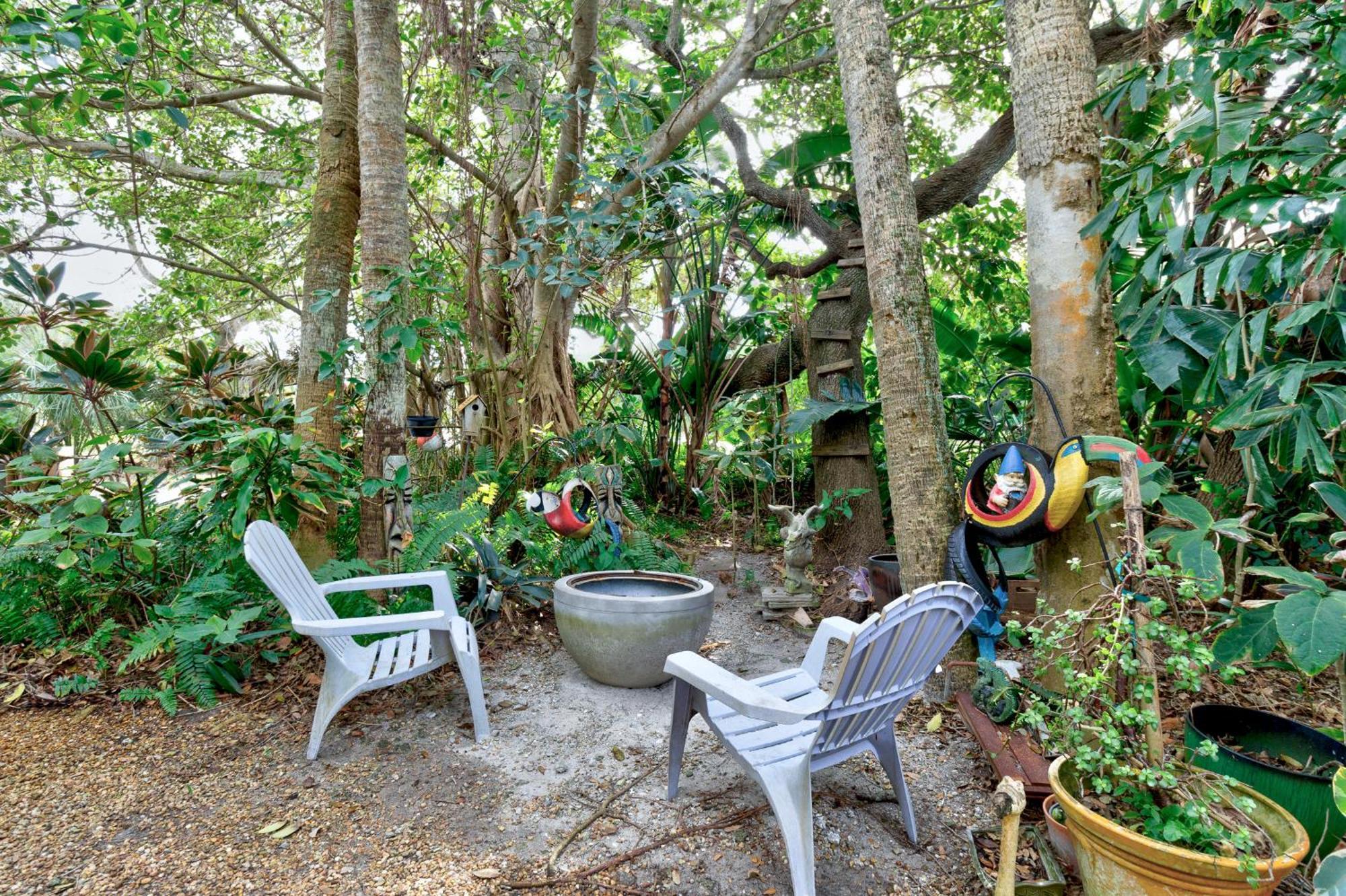 Beach Paradise Getaway - 200Ft From Beach! Sebastian Exterior photo