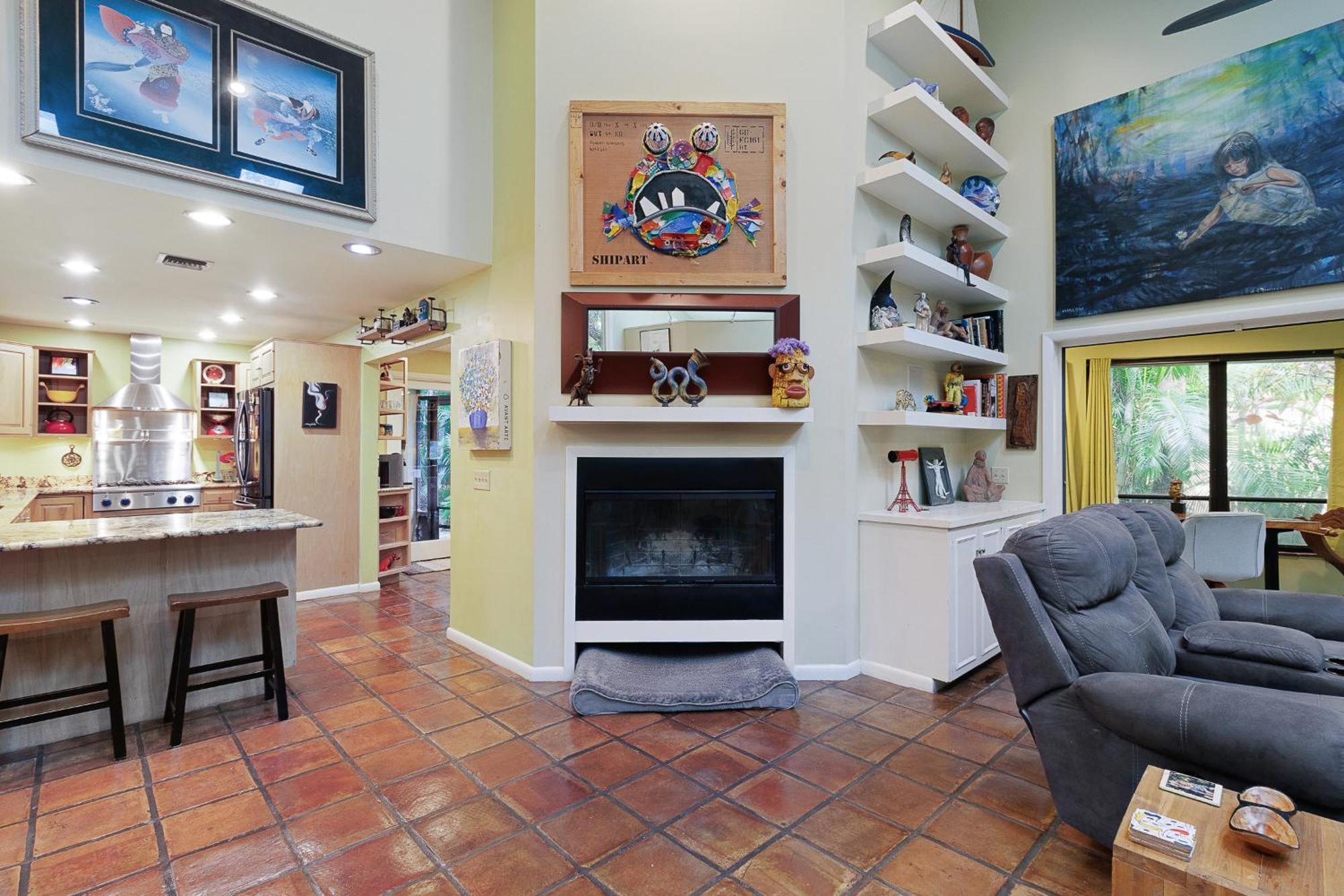 Beach Paradise Getaway - 200Ft From Beach! Sebastian Exterior photo