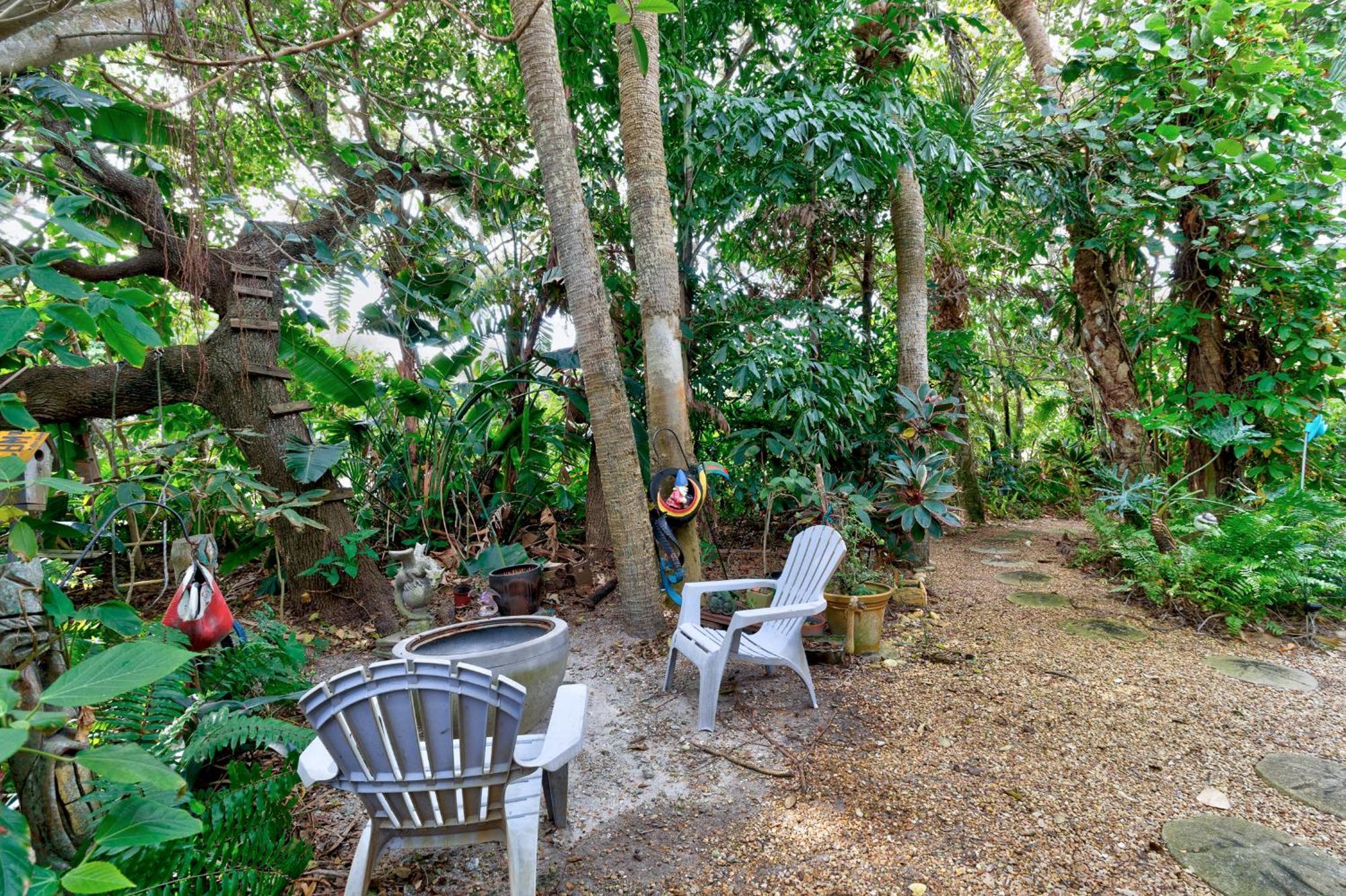 Beach Paradise Getaway - 200Ft From Beach! Sebastian Exterior photo