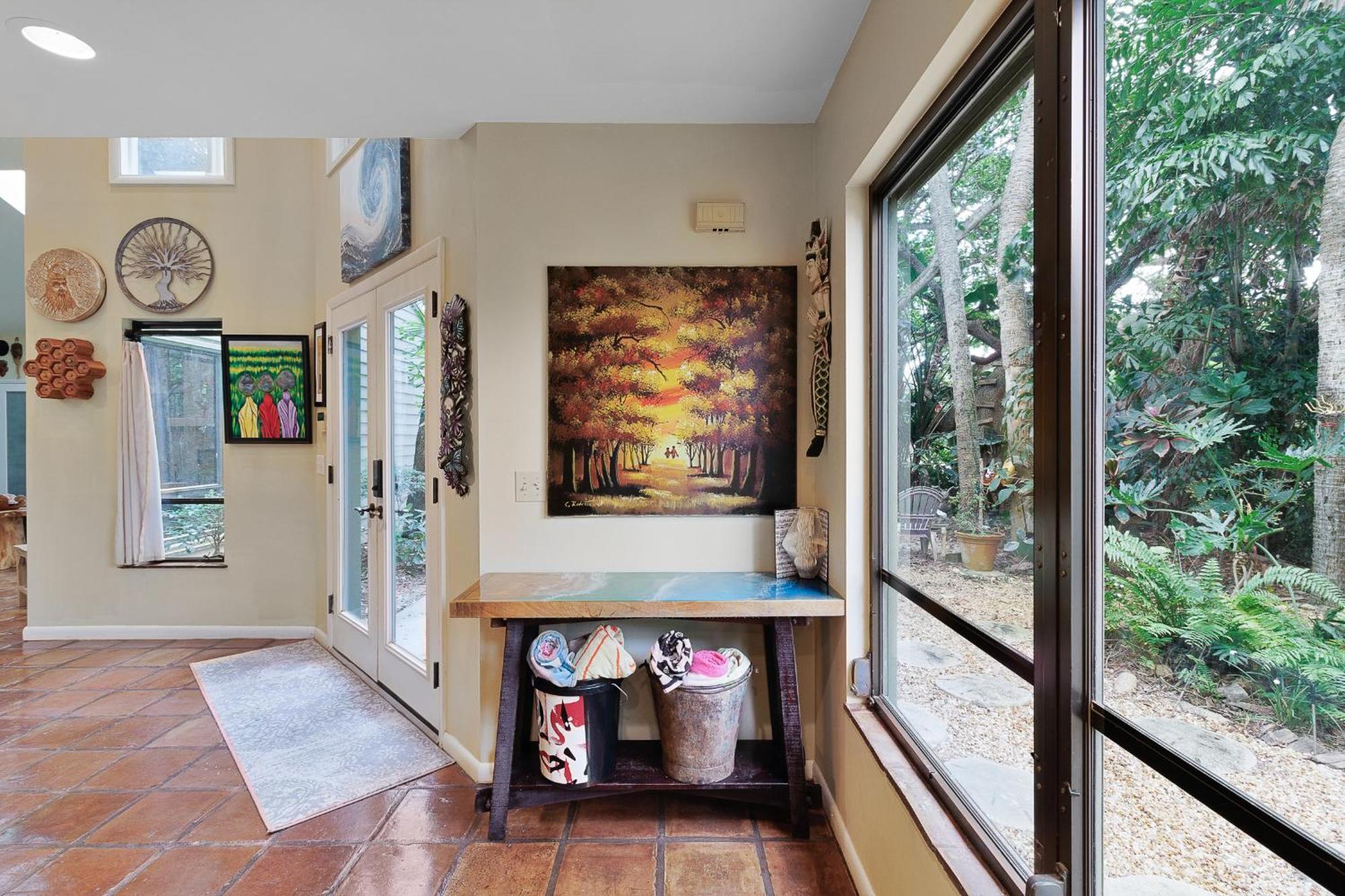Beach Paradise Getaway - 200Ft From Beach! Sebastian Exterior photo