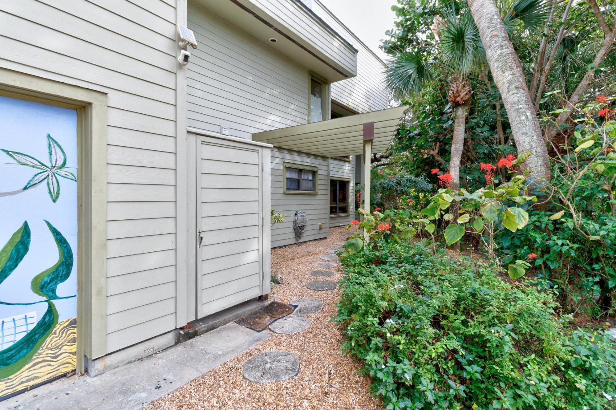 Beach Paradise Getaway - 200Ft From Beach! Sebastian Exterior photo