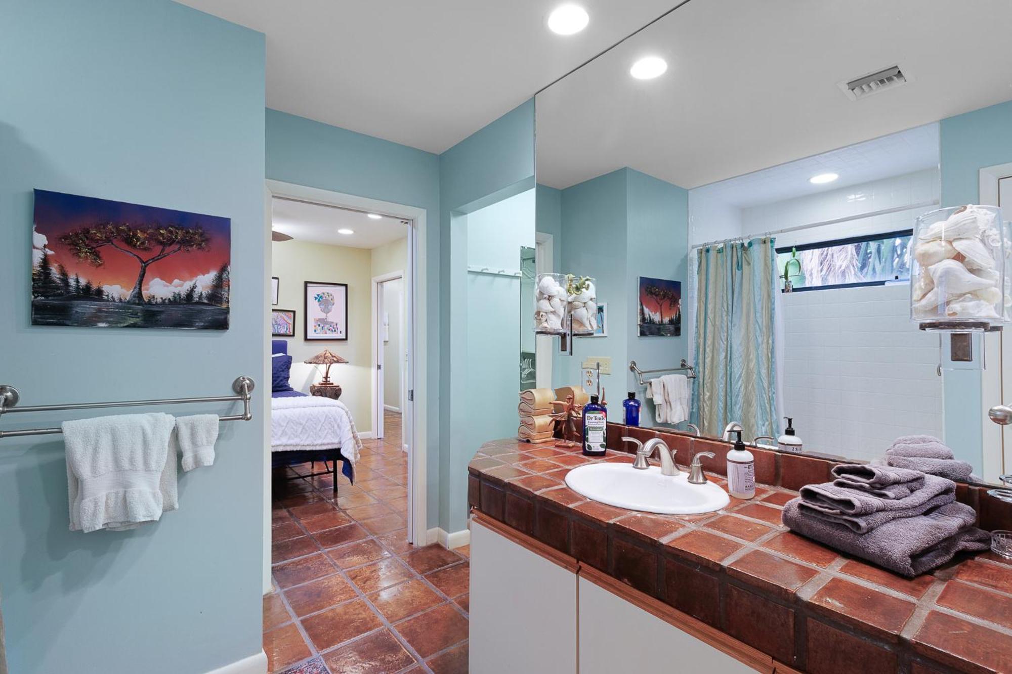 Beach Paradise Getaway - 200Ft From Beach! Sebastian Exterior photo